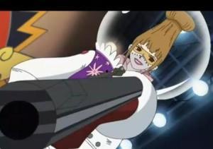 巴哥爆料新世界路飞视频,路飞新世界冒险视频首度亮相